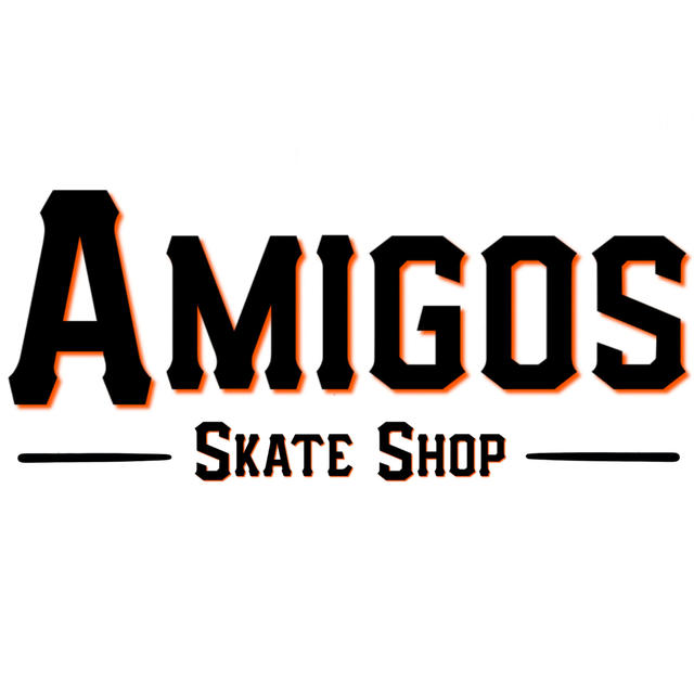 Gift Card – Amigos Skate Shop